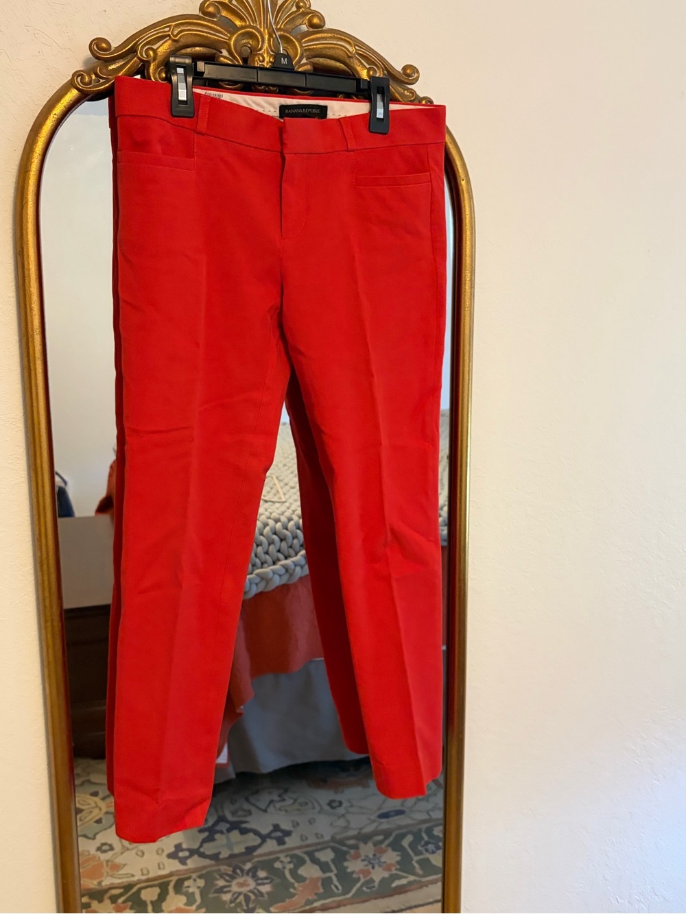 Banana Republic Sloan pants